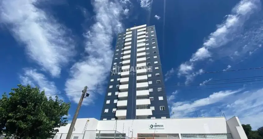 Apartamento com 2 quartos à venda na Rua Arsie, 487, Vila Verde, Caxias do Sul