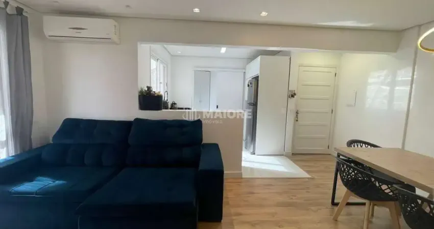 Apartamento com 2 quartos à venda na Rua Professora Viero, 571, Madureira, Caxias do Sul