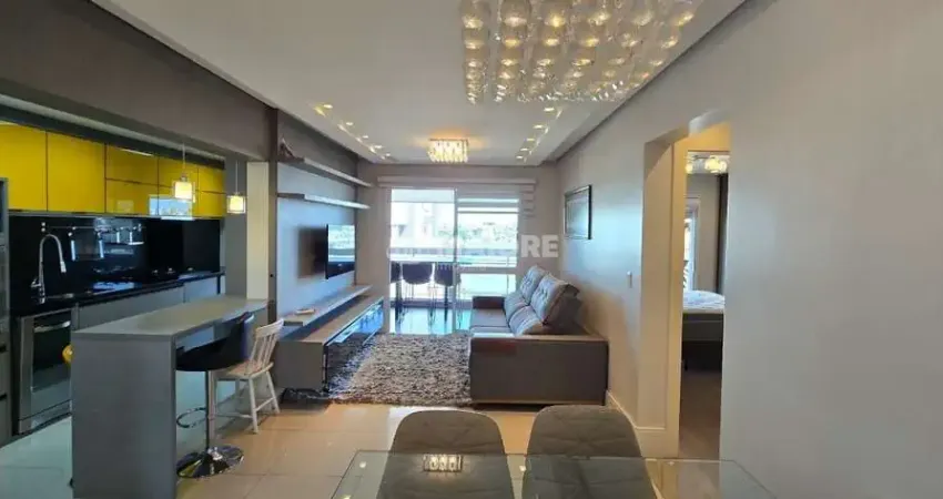 Apartamento com 2 quartos à venda na Rua Araranguá, 583, Vila Verde, Caxias do Sul