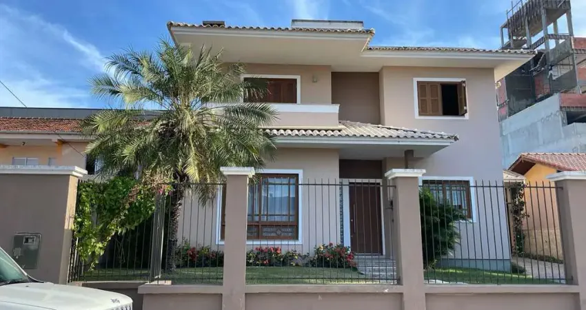 Casa para Venda em Florianópolis, Ingleses do Rio Vermelho, 4 dormitórios, 1 suíte, 4 banheiros, 5 vagas