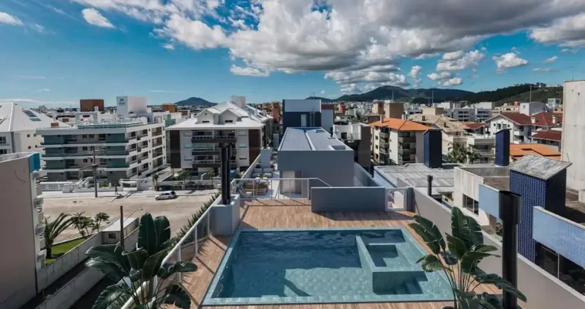 Apartamento para Venda em Florianópolis, Ingleses, 1 dormitório, 1 banheiro, 1 vaga