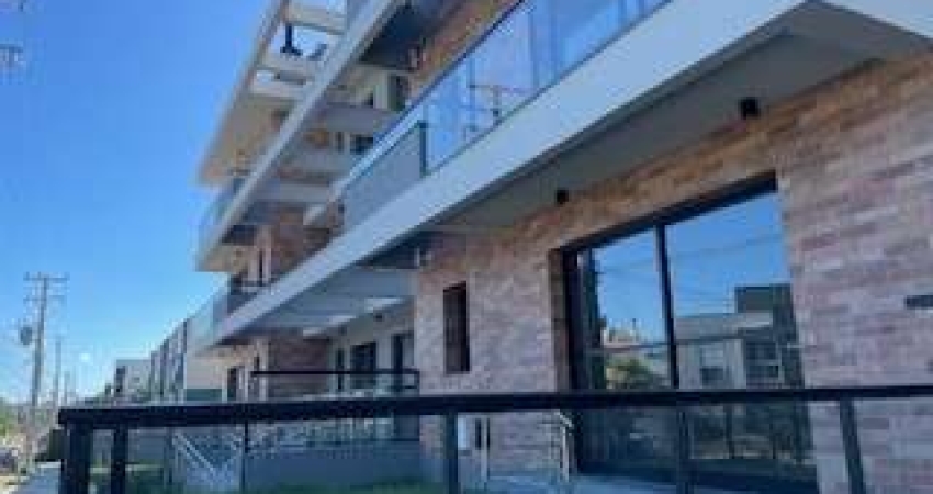 Apartamento para Venda em Florianópolis, Cachoeira do Bom Jesus, 2 dormitórios, 1 suíte, 2 banheiros, 1 vaga