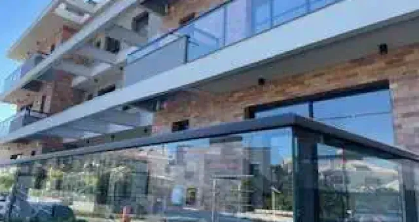 Apartamento para Venda em Florianópolis, Cachoeira do Bom Jesus, 4 dormitórios, 2 suítes, 3 banheiros, 2 vagas