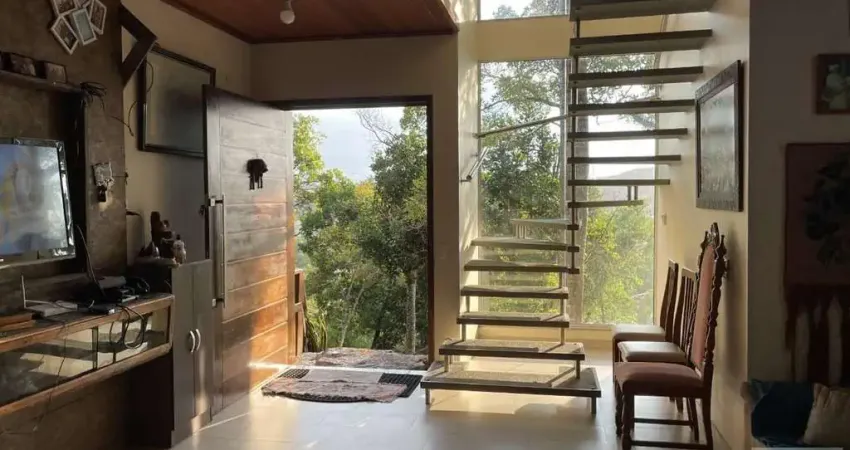 Casa para Venda em Florianópolis, Cachoeira do Bom Jesus