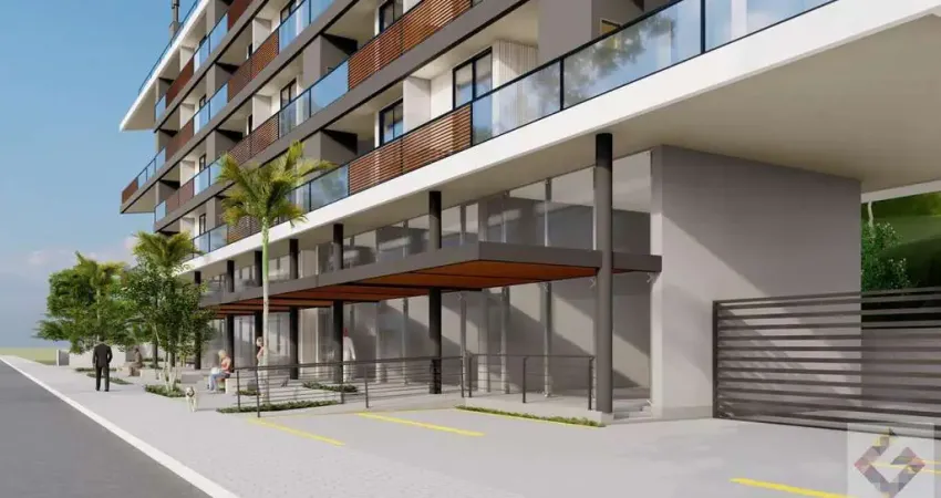 Apartamento para Venda em Florianópolis, Jurerê, 1 dormitório, 1 banheiro