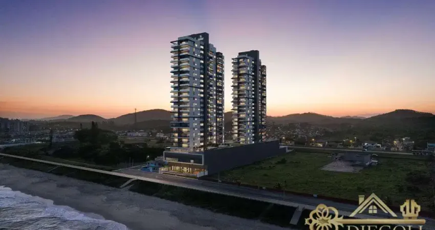 Barra View Residences
