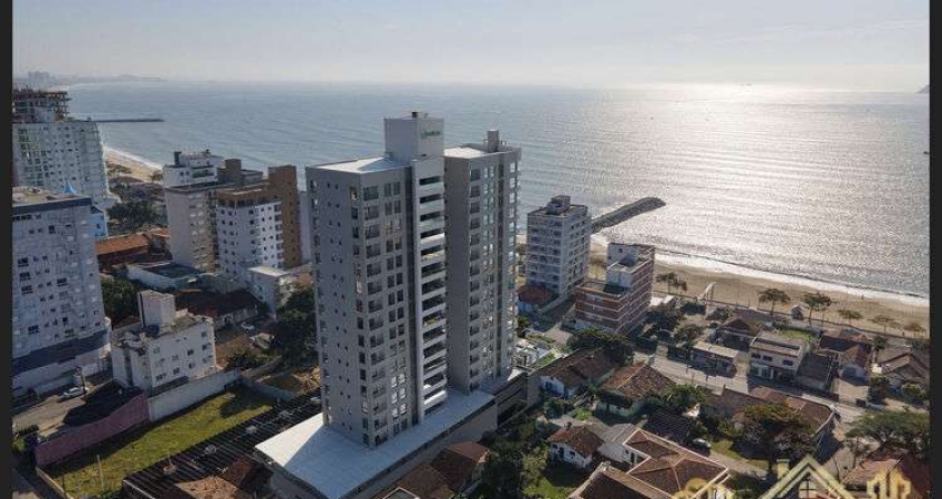 Apartamento com 3 quartos à venda no Centro, Balneário Piçarras 