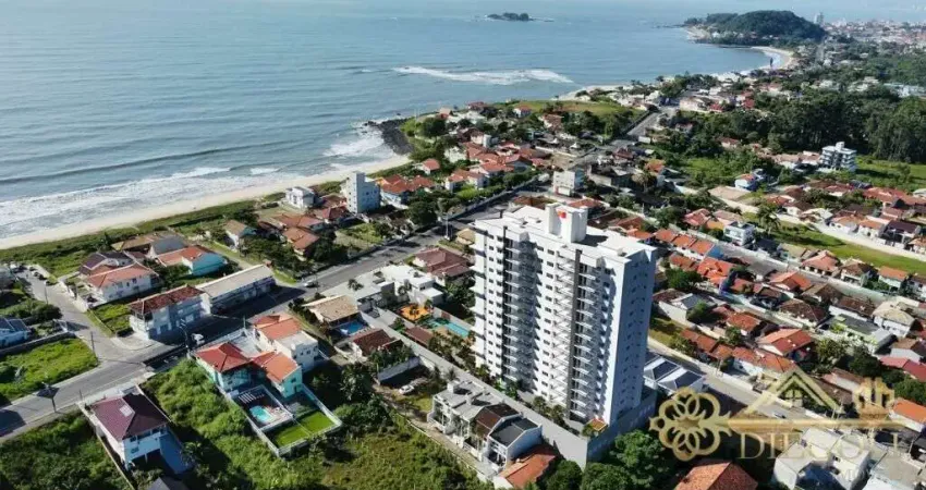 Apartamento com 2 quartos à venda na Avenida Itajuba, 678, Itajubá, Barra Velha