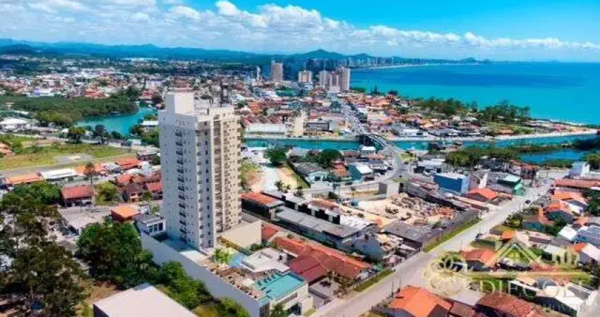 Apartamento com 2 quartos à venda no Centro, Penha 