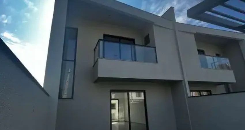 Casa com 3 quartos à venda no Itacolomi, Balneário Piçarras 