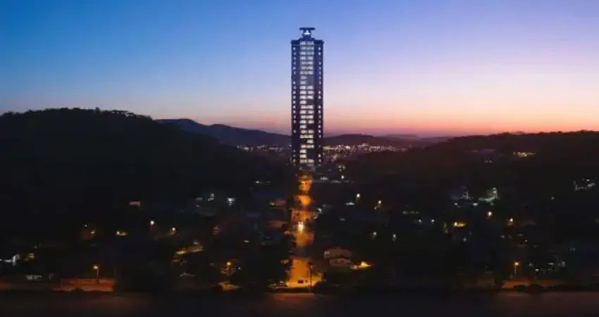 Apartamento com 3 quartos à venda no Centro, Penha 