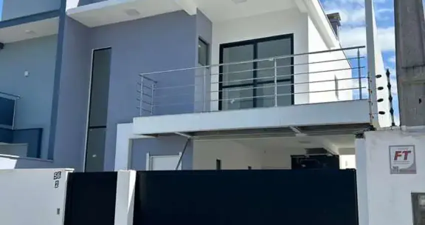 Casa com 3 quartos à venda no Centro, Penha 