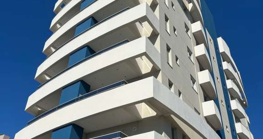 Apartamento com 2 quartos à venda na Rua Serena, Itacolomi, Balneário Piçarras