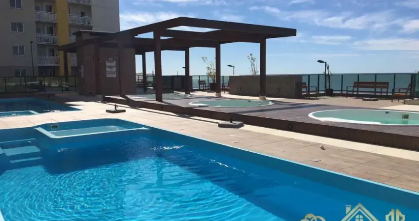 Apartamento com 2 quartos à venda no Tabuleiro, Barra Velha 
