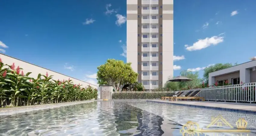 Apartamento com 2 quartos à venda na Rua do Principe, Itacolomi, Balneário Piçarras