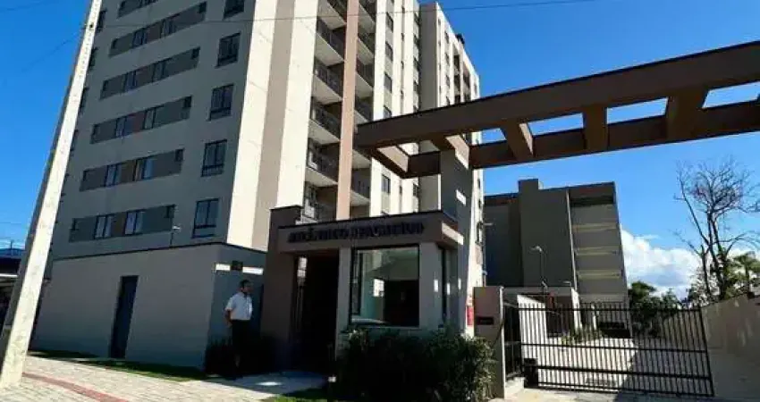 Apartamento com 2 quartos à venda na Rua F.Osorio Correa, Centro, Balneário Piçarras