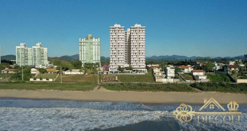 Apartamento com 2 quartos à venda na Avenida Nereu Ramos, Itacolomi, Balneário Piçarras