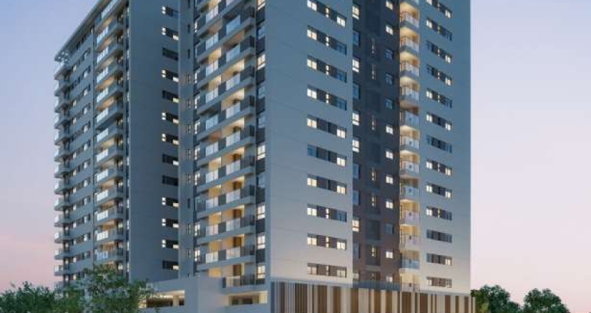 Apartamento com 3 quartos à venda na Avenida Nereu Ramos, Itacolomi, Balneário Piçarras