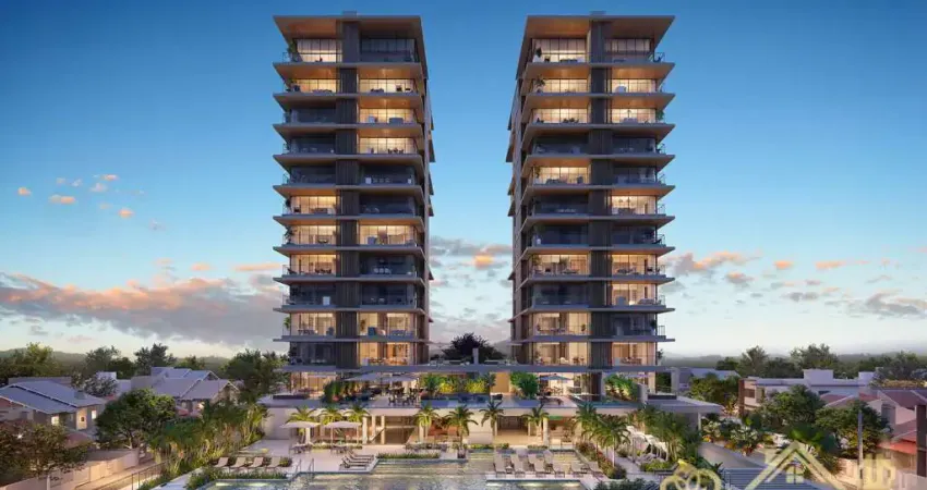 Belvedere - frente mar