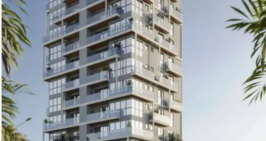 Apartamento com 3 quartos à venda no Itacolomi, Balneário Piçarras 