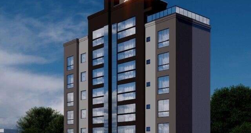 Apartamento com 3 quartos à venda no Centro, Balneário Piçarras 