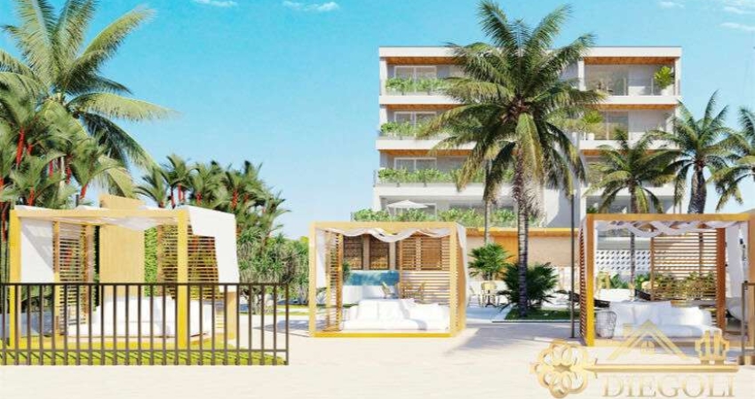 Apartamento com 3 quartos à venda no Armação, Penha 