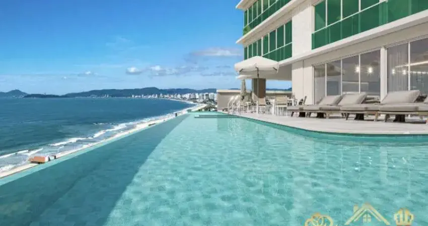 Apartamento com 2 quartos à venda no Itajubá, Barra Velha 