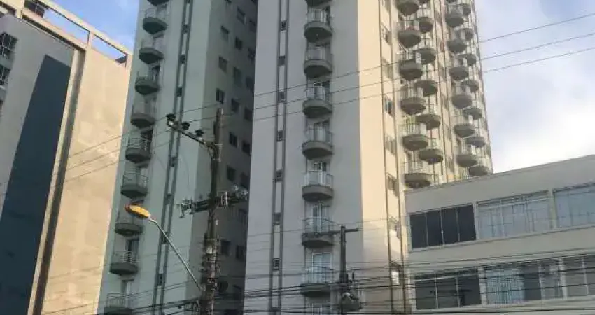 Apartamento com 1 quarto à venda na Avenida Nereu Ramos, 1045, Centro, Balneário Piçarras