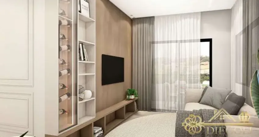 Apartamento com 3 quartos à venda no Centro, Barra Velha