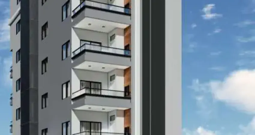Apartamento com 2 quartos à venda no Centro, Barra Velha 