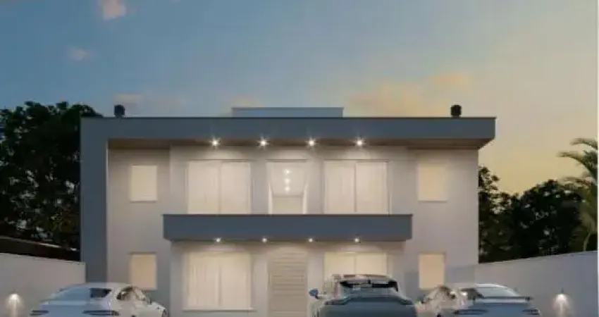 Apartamento com 2 quartos à venda no Itajubá, Barra Velha 