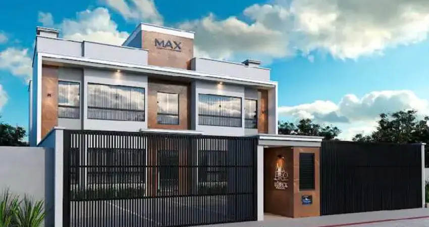 Apartamento com 3 quartos à venda no Itajubá, Barra Velha 