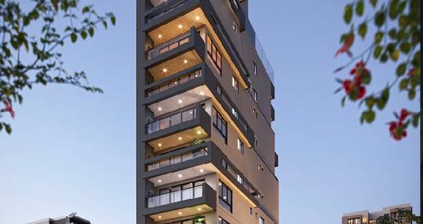 Apartamento com 3 quartos à venda no Centro, Balneário Piçarras 