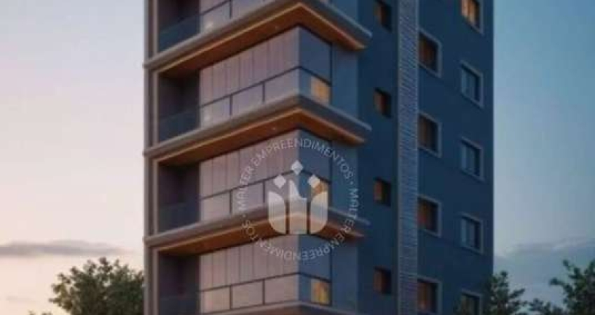 Apartamento com 3 quartos à venda no Itacolomi, Balneário Piçarras 