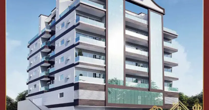 Apartamento com 2 quartos à venda em Bombas, Bombinhas 