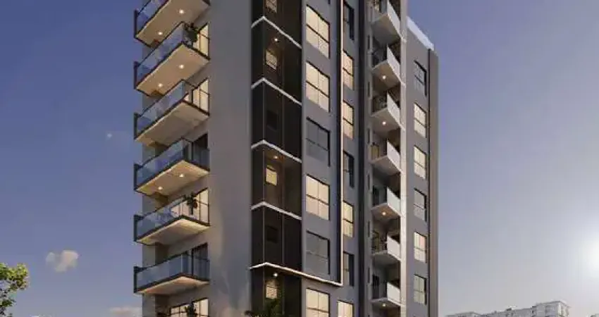 Apartamento com 3 quartos à venda no Itacolomi, Balneário Piçarras 