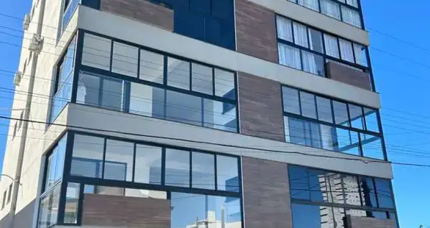 Apartamento com 2 quartos à venda no Centro, Barra Velha 