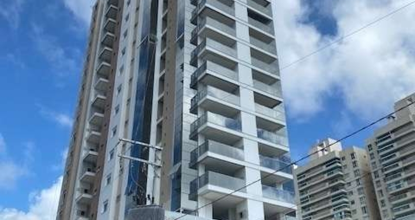 Apartamento com 3 quartos à venda no Itacolomi, Balneário Piçarras 