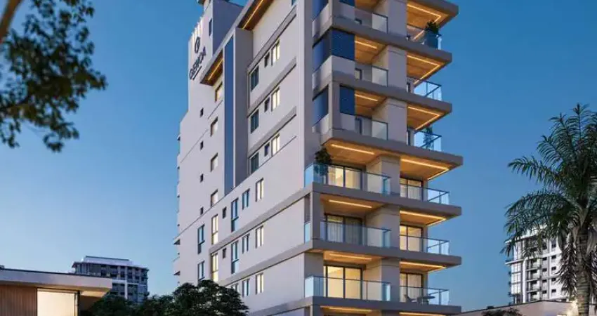 Apartamento com 2 quartos à venda no Centro, Barra Velha 