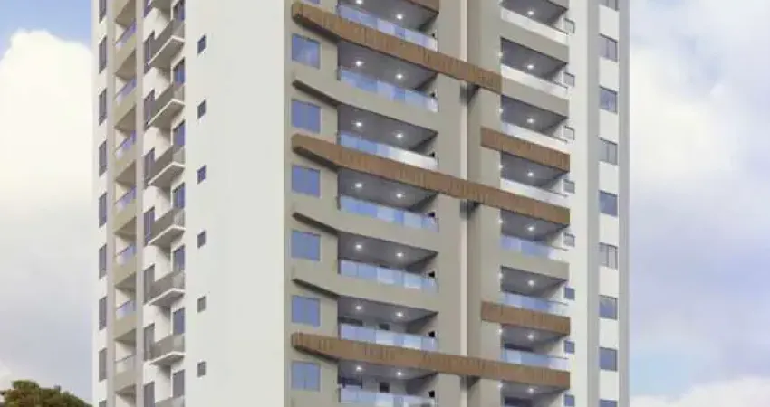 Apartamento com 3 quartos à venda no Gravata, Navegantes 