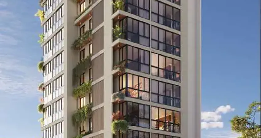 Apartamento com 1 quarto à venda no Centro, Balneário Piçarras 