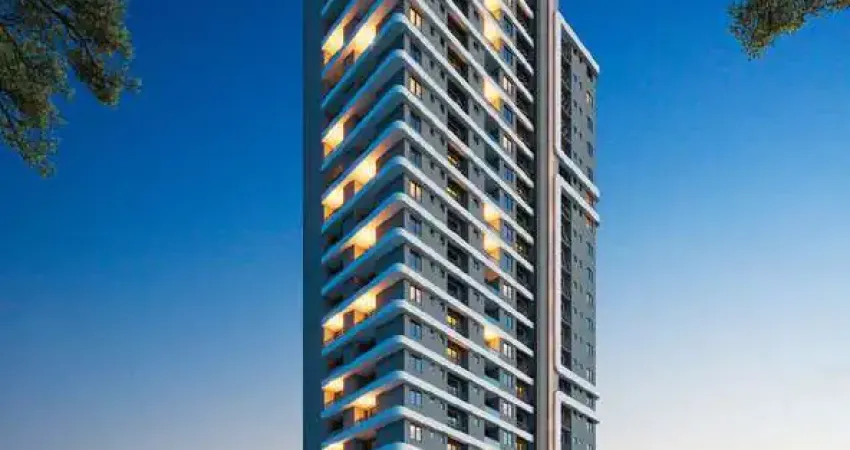 Apartamento com 2 quartos à venda no Centro, Balneário Piçarras 