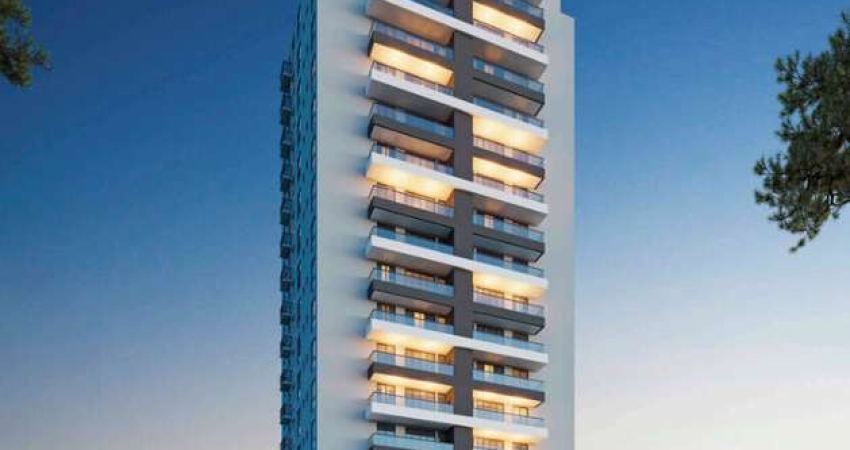 Apartamento com 2 quartos à venda no Centro, Balneário Piçarras 