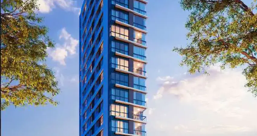 Apartamento com 4 quartos à venda no Centro, Balneário Piçarras 