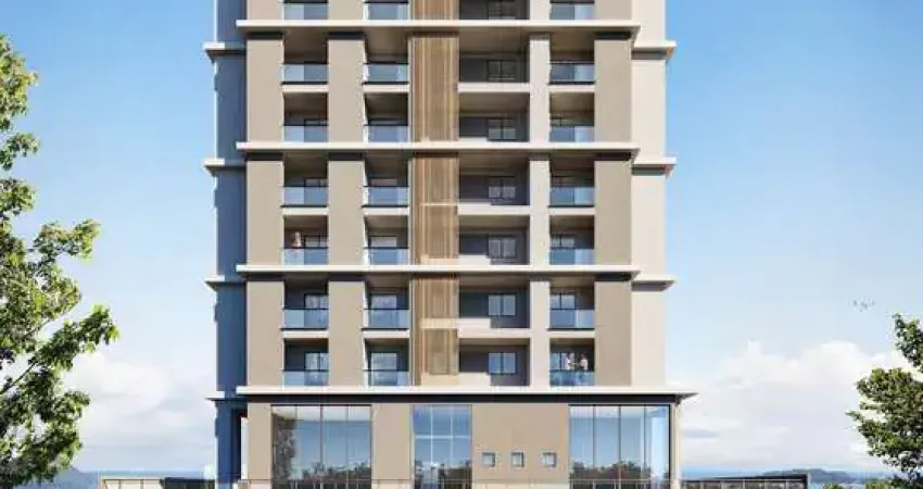 Apartamento com 1 quarto à venda no Armação, Penha 
