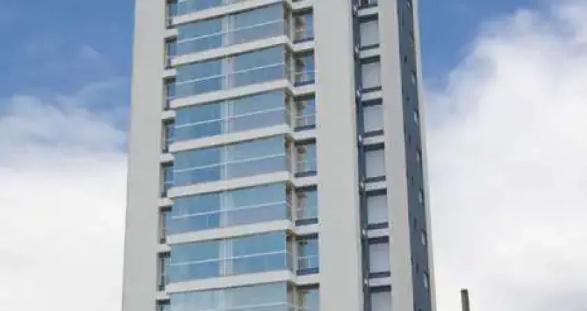 Apartamento com 3 quartos à venda no Centro, Balneário Piçarras 