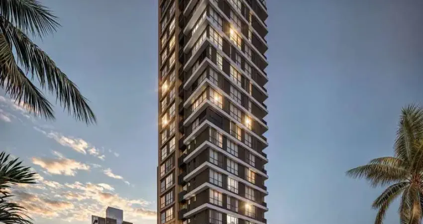 Apartamento com 2 quartos à venda no Centro, Balneário Piçarras 
