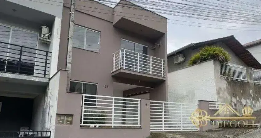 Casa com 2 quartos à venda no Souza Cruz, Brusque 