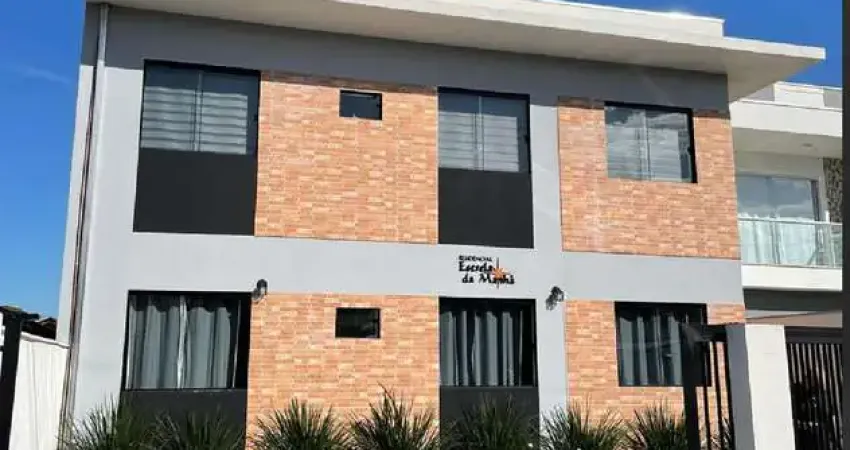 Apto 3 quartos em Penha