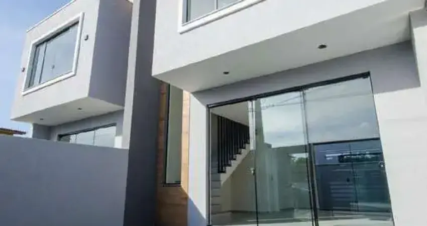 Casa com 2 quartos à venda no Armação, Penha 